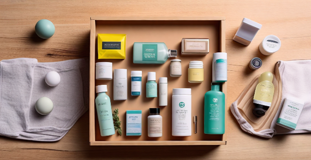 What are the benefits of using travel-sized skincare items