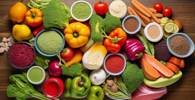 Are low-carb or low-fat diets better for healthy weight loss