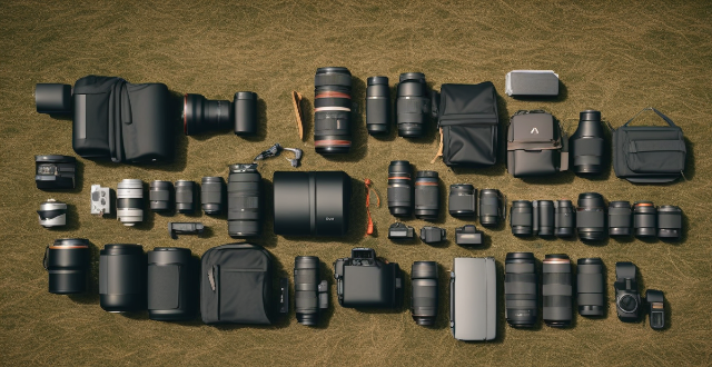 What are the must-have accessories for travel photographers
