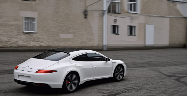 What factors determine the price of a car