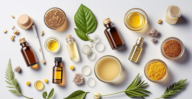 Are there any natural skincare products that actually work