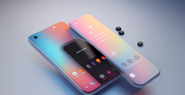 What features should I look for when buying a new smartphone