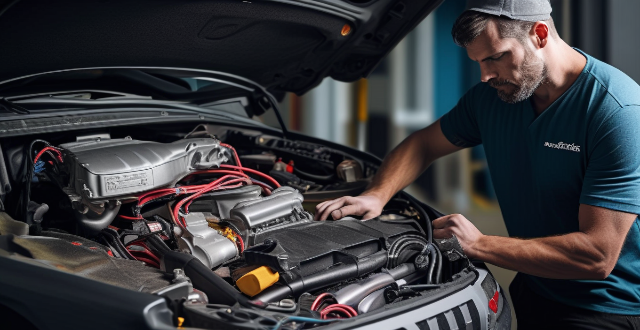 How can I improve the performance of my car's fuel system
