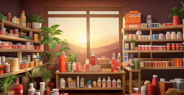 Is it true that certain ingredients in cosmetics can degrade over time