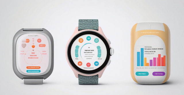 Are there any health monitoring features included with Huawei smartwatches, such as sleep tracking