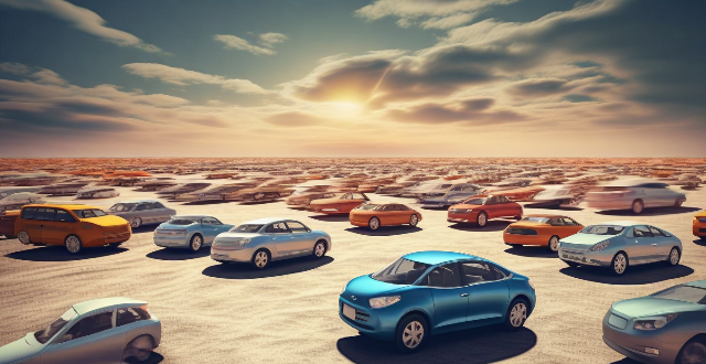 Are there any alternative cooling options for cars other than traditional air conditioning systems