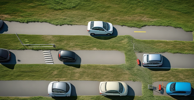 How do self-driving cars work, and are they safe