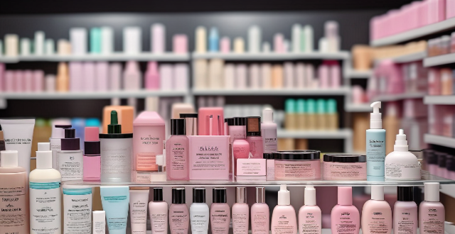 Is it worth buying cosmetics from luxury department stores compared to regular drugstores