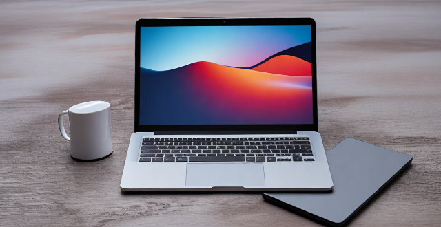 What is the difference between a desktop computer and a laptop