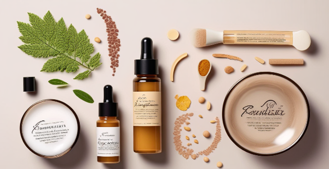 What are the benefits of using natural and organic cosmetics