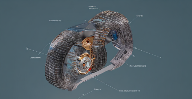 How do electronic anti-lock braking systems (ABS) prevent skidding