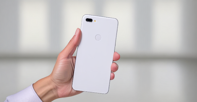 What should I consider before purchasing a second-hand smartphone