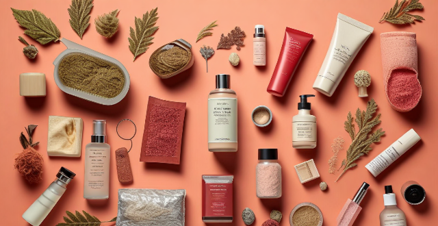 What are the benefits of using eco-friendly packaging for cosmetics