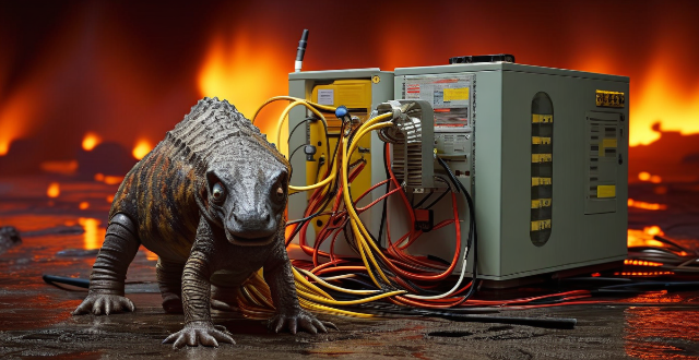 How does temperature affect the battery performance of smartphones