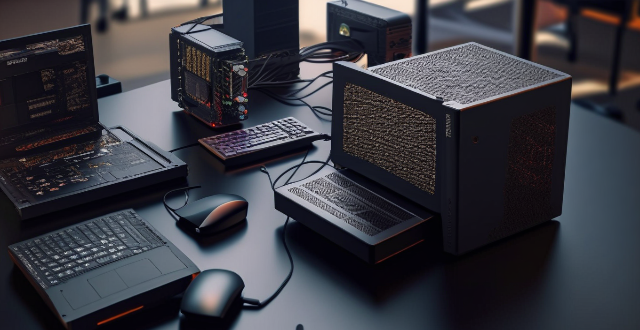 What components can be upgraded in a computer