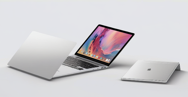Which Huawei laptop model has the best display quality