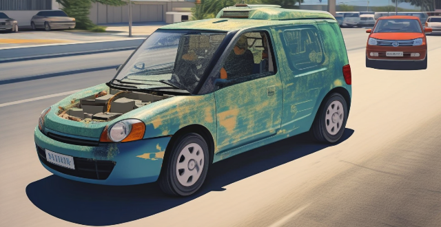 What are the challenges and risks associated with autonomous driving