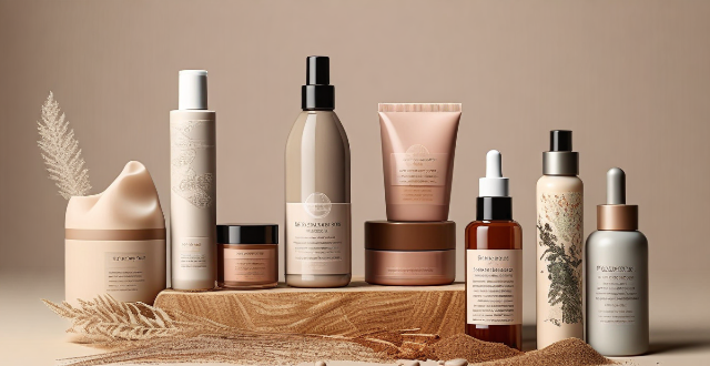 Are there any specific websites that specialize in selling organic or natural cosmetics