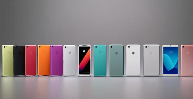 How much does the new smartphone cost