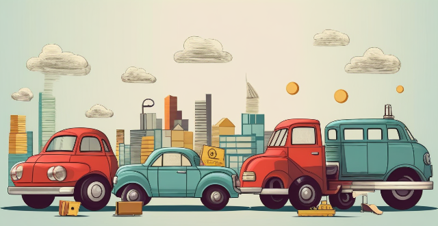 How do different types of driving conditions affect fuel economy