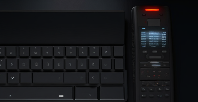 How does a virtual laser keyboard work, and is it practical for everyday use