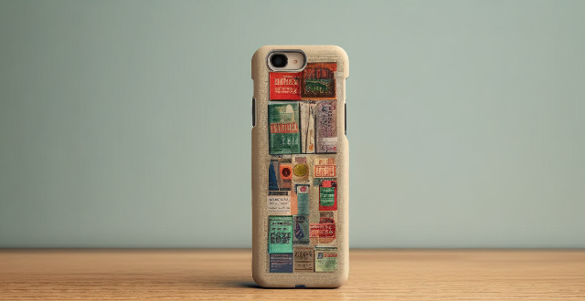 What are the benefits of using a phone case