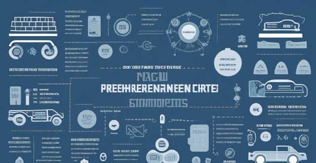How does a car's infotainment system work