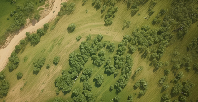 How do natural landscapes influence human emotions and creativity