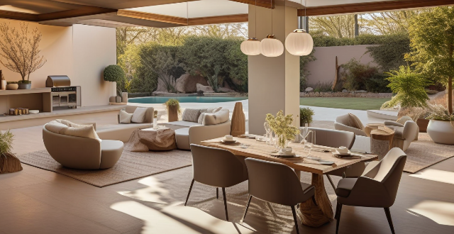 What should I expect from a luxury homestay experience