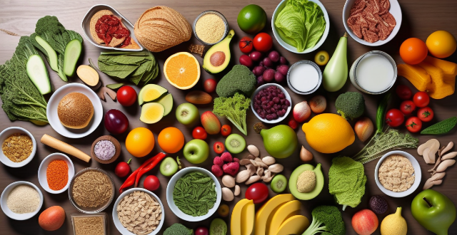 How do weight loss circles approach the topic of nutrition and dieting