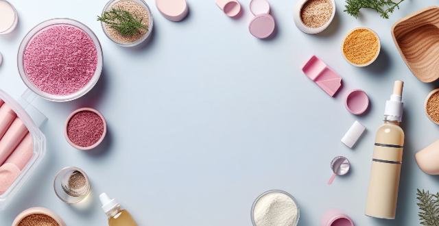 Are parabens really harmful in cosmetics, or is it just a myth