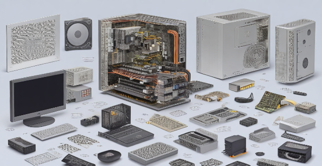 Can I build my own computer hardware from scratch
