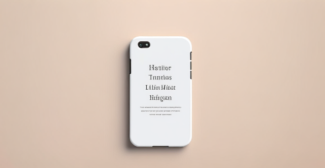 Are expensive phone cases worth the investment