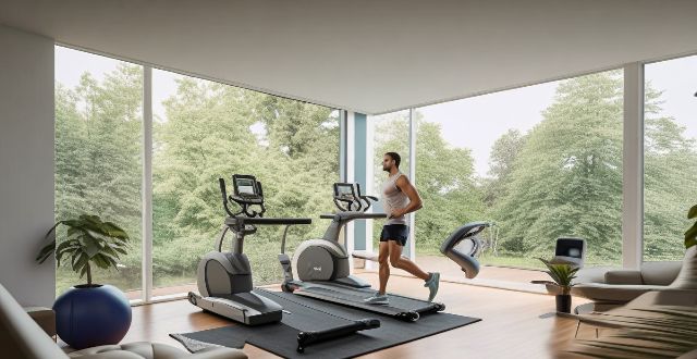 Can aerobic exercise improve my mood