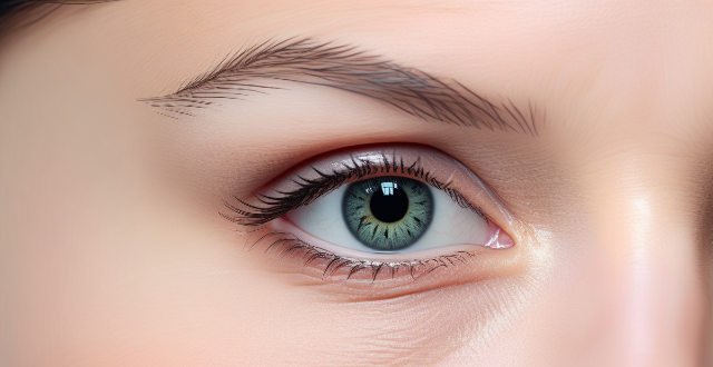 What's the proper way to use under-eye concealer