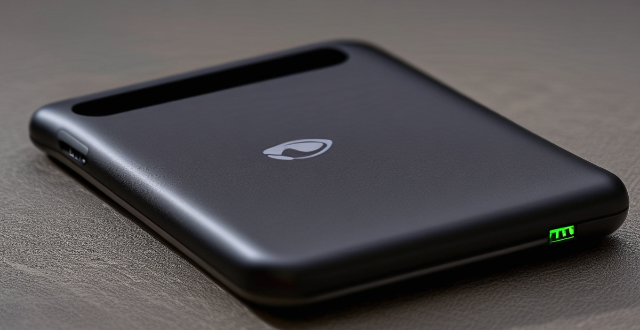 What impact has Huawei's battery technology had on the smartphone industry