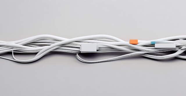 How long does a typical phone charging cable last