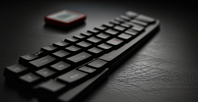 What is the optimal keyboard layout for programming