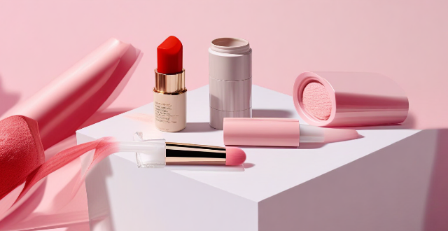What's the best method for applying lipstick