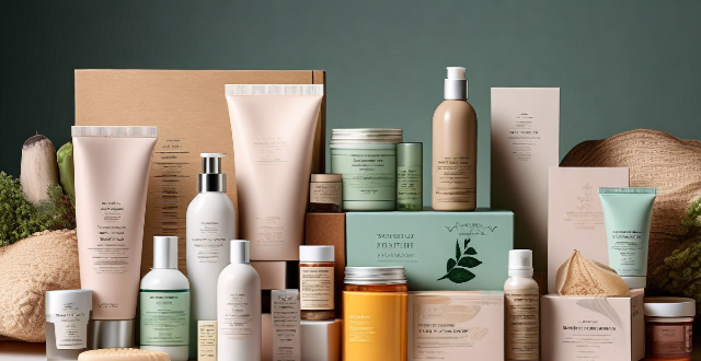 Are there any apps or services that provide monthly beauty product trials