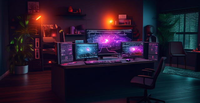 What are the best computer monitors for gaming