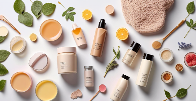 What are the benefits of using best-selling skincare and makeup products