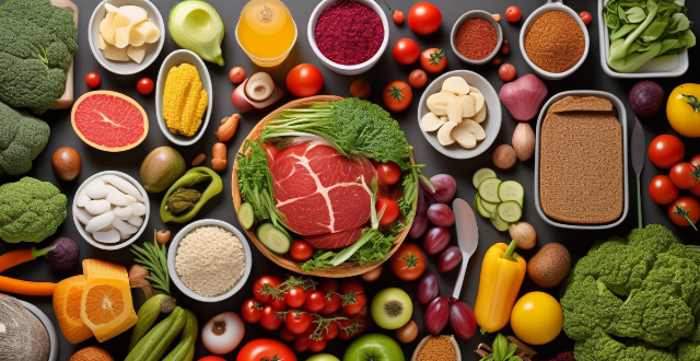 What are food additives and why are they used