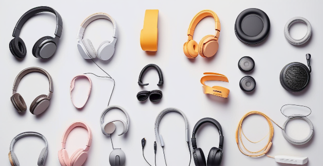 Are there any specific settings I need to adjust on my phone to use Bluetooth headphones