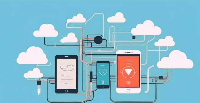 How do I transfer data from my old smartphone to my new one
