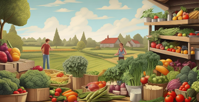 Is it worth paying extra for organic produce at the grocery store