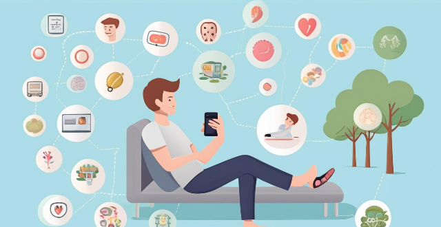 What are the negative effects of playing too many mobile games