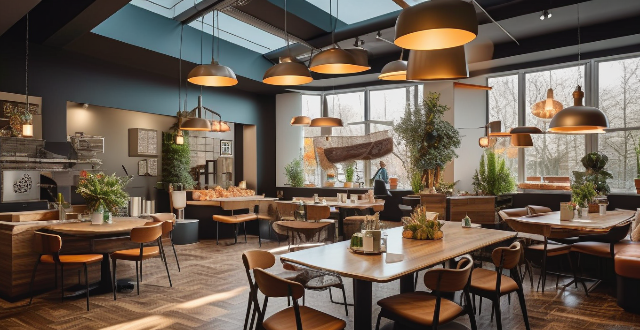 How do food trends impact the culinary industry