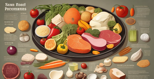 How can I ensure that the food I buy is safe to eat