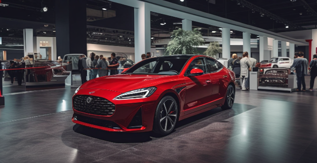 What are the most anticipated car models at this year's auto show
